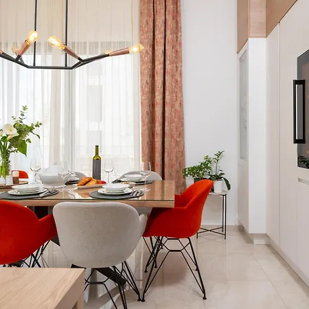 Olivetum With Heated Pool Villa *