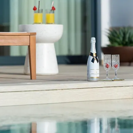 Olivetum With Heated Pool * Trogir
