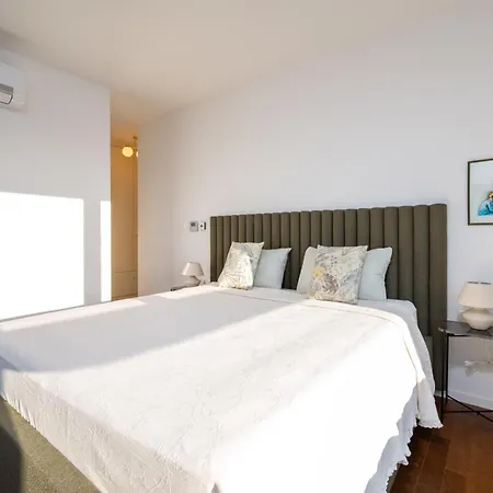 Olivetum With Heated Pool