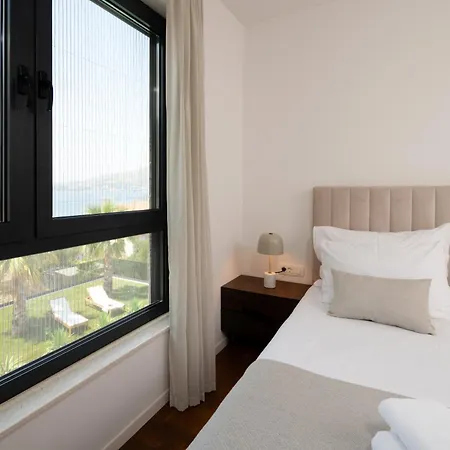 Vila Olivetum With Heated Pool