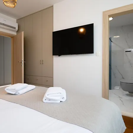 Vila Olivetum With Heated Pool