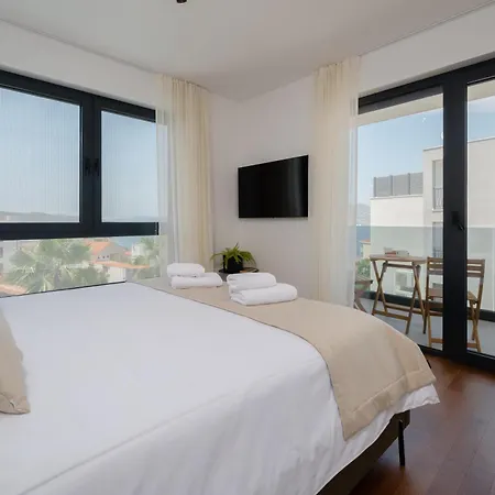 Vila Olivetum With Heated Pool