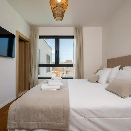 Olivetum With Heated Pool Vila *